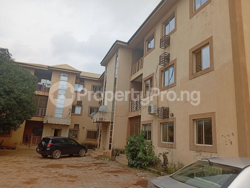 3 bedroom House for sale Lifecamp By Fish Market Kubwa Abuja - 2