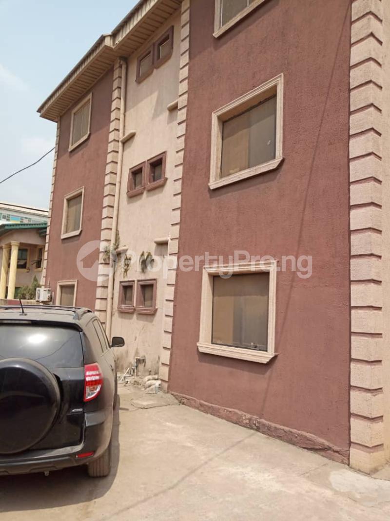 House for sale   Okota Lagos
