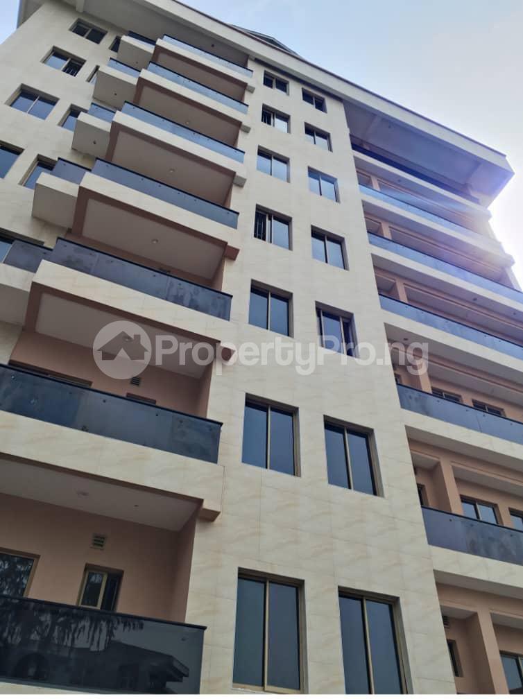 3 bedroom House for rent Victoria Island Lagos