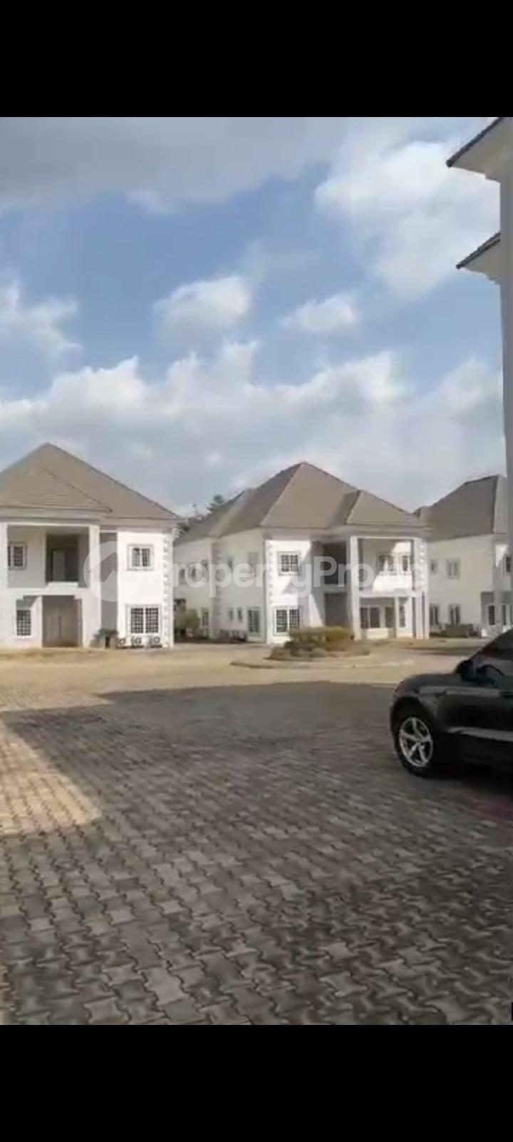5 bedroom House for sale Maitama Abuja