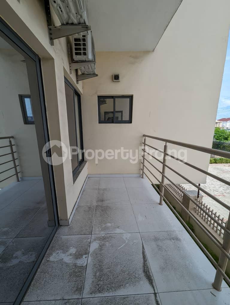 1 bedroom House for rent Lekki Phase 1 Lekki Lagos
