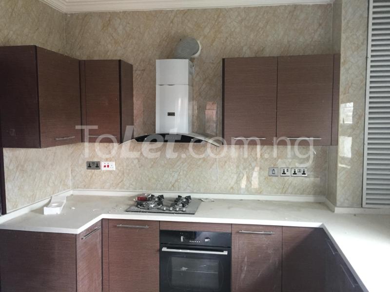 3 bedroom Flat / Apartment for rent Nicole Balogun Street, Igbo Efon Igbo-efon Lekki Lagos