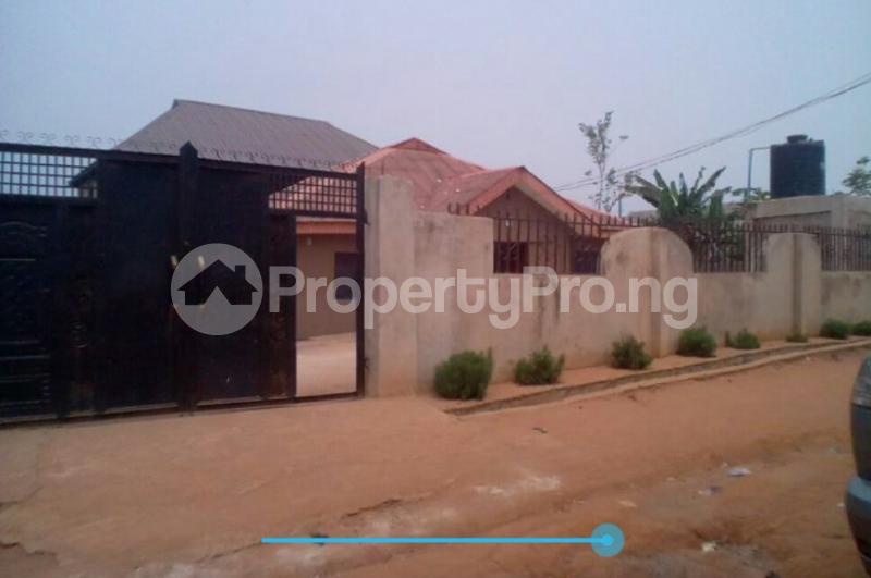 9 bedroom House for sale Close To Caleb University, Imota Ikorodu Ikorodu Lagos