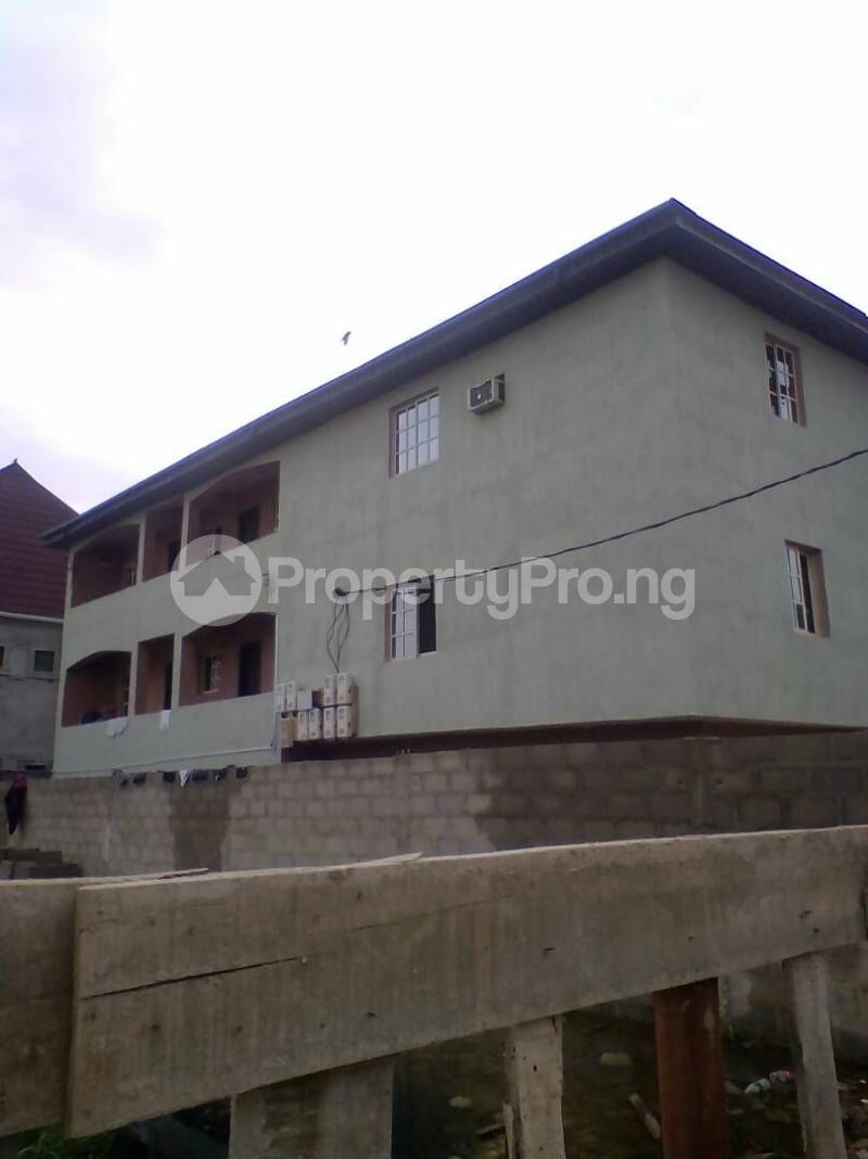 1 bedroom Flat / Apartment for sale Sangotedo Lagos