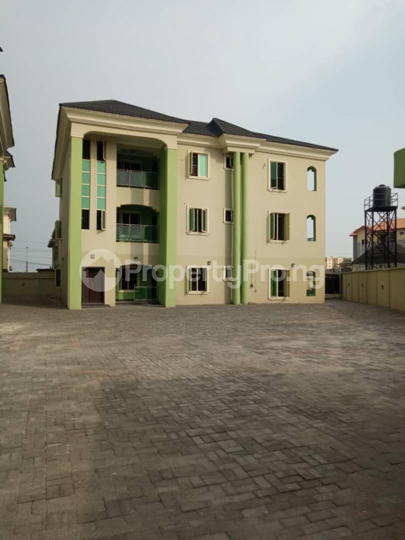 House for sale Lekki Phase 1 Lekki Lagos