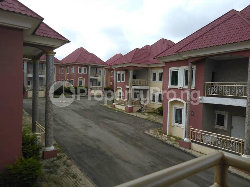 4 bedroom House for sale Gwarinpa Abuja