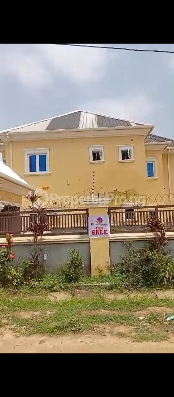 9 bedroom Flat / Apartment for sale Opposite Nigerian Law School Bwari District Bwari Abuja