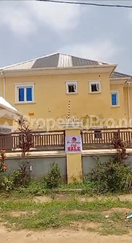 9 bedroom Flat / Apartment for sale Opposite Nigerian Law School District Bwari Abuja