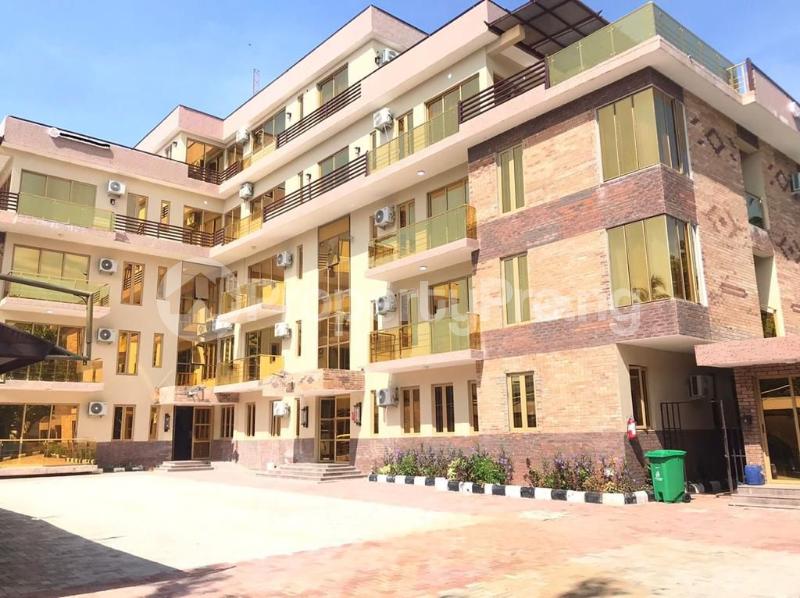 3 bedroom House for rent Victoria Island Lagos