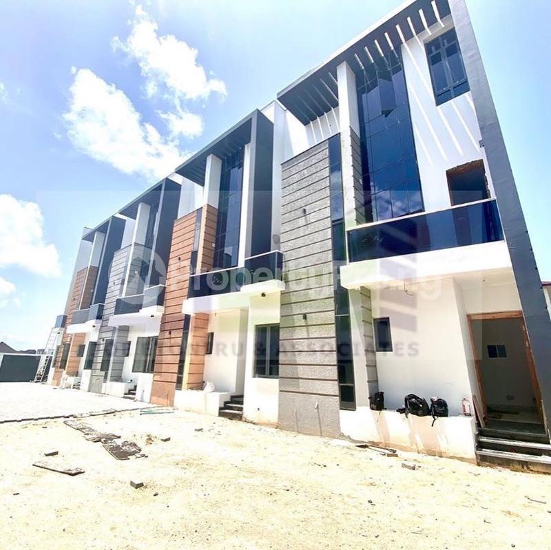 4 bedroom House for sale Ikate Lekki Lagos