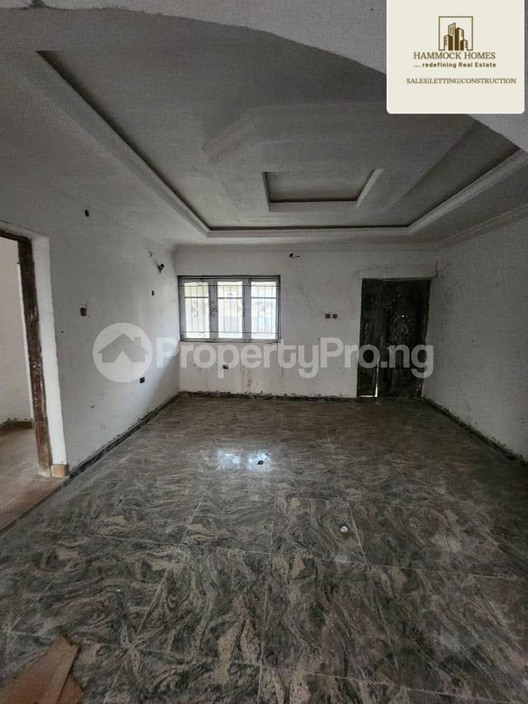 6 bedroom House for sale Behind Bankesa Police Station, Pagun, Olodo Iwo Rd Ibadan Oyo