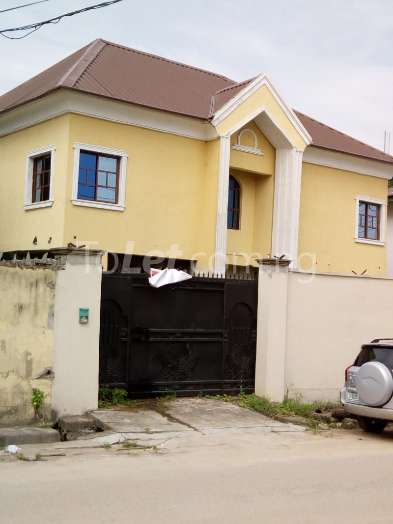 10 bedroom Commercial Property for sale Basher Agusto Bode Thomas Surulere Lagos