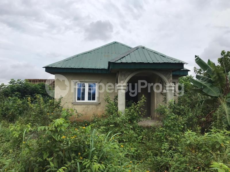 3 bedroom House for sale Olumo Igbogbo Ikorodu Lagos