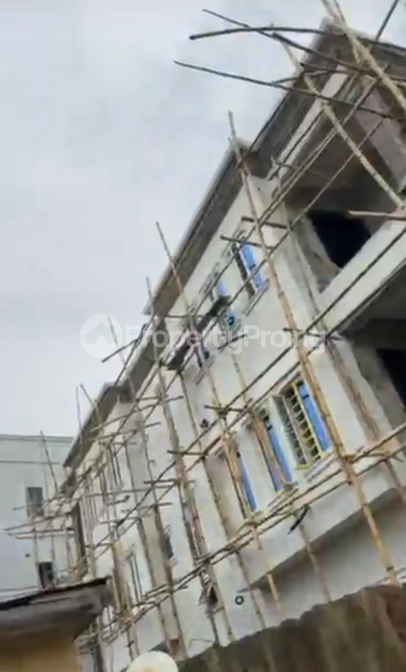 3 bedroom House for sale Opebi Ikeja Lagos