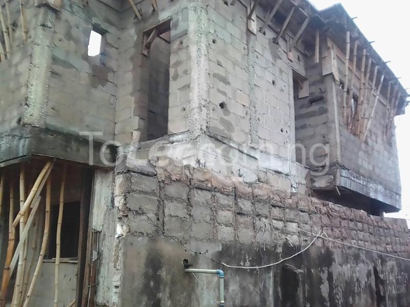 4 bedroom House for sale Ilesanmi Street Masha Surulere Lagos