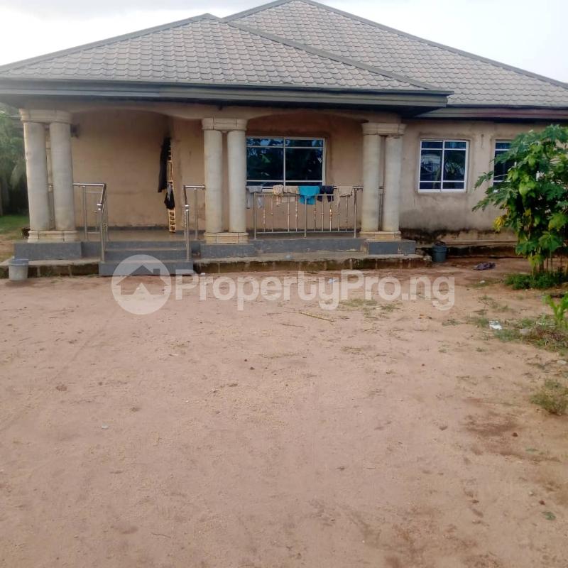 5 Bedroom House in Owerri Imo House for sale in owerri House in
