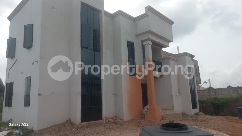 5 bedroom House for sale Pz Also Accessible Through Okabere Central Edo - 0