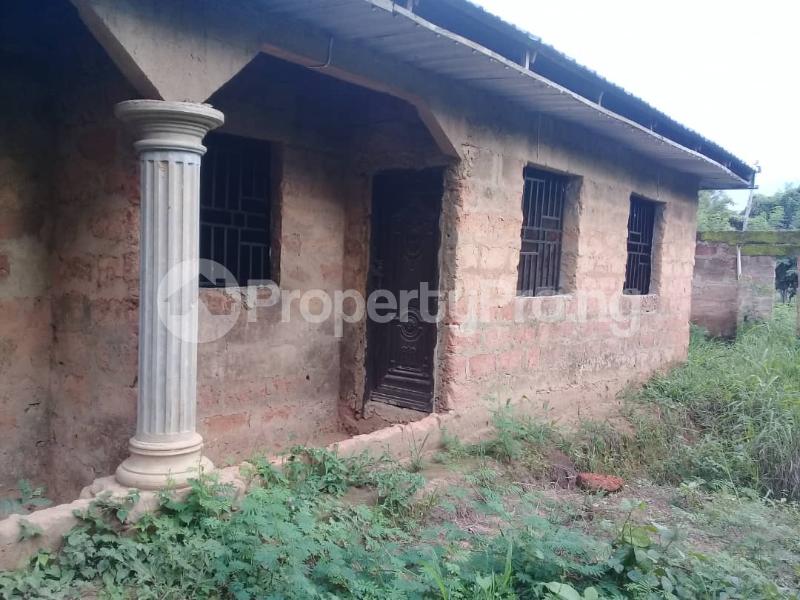 4 bedroom Flat / Apartment for sale ... Central Edo