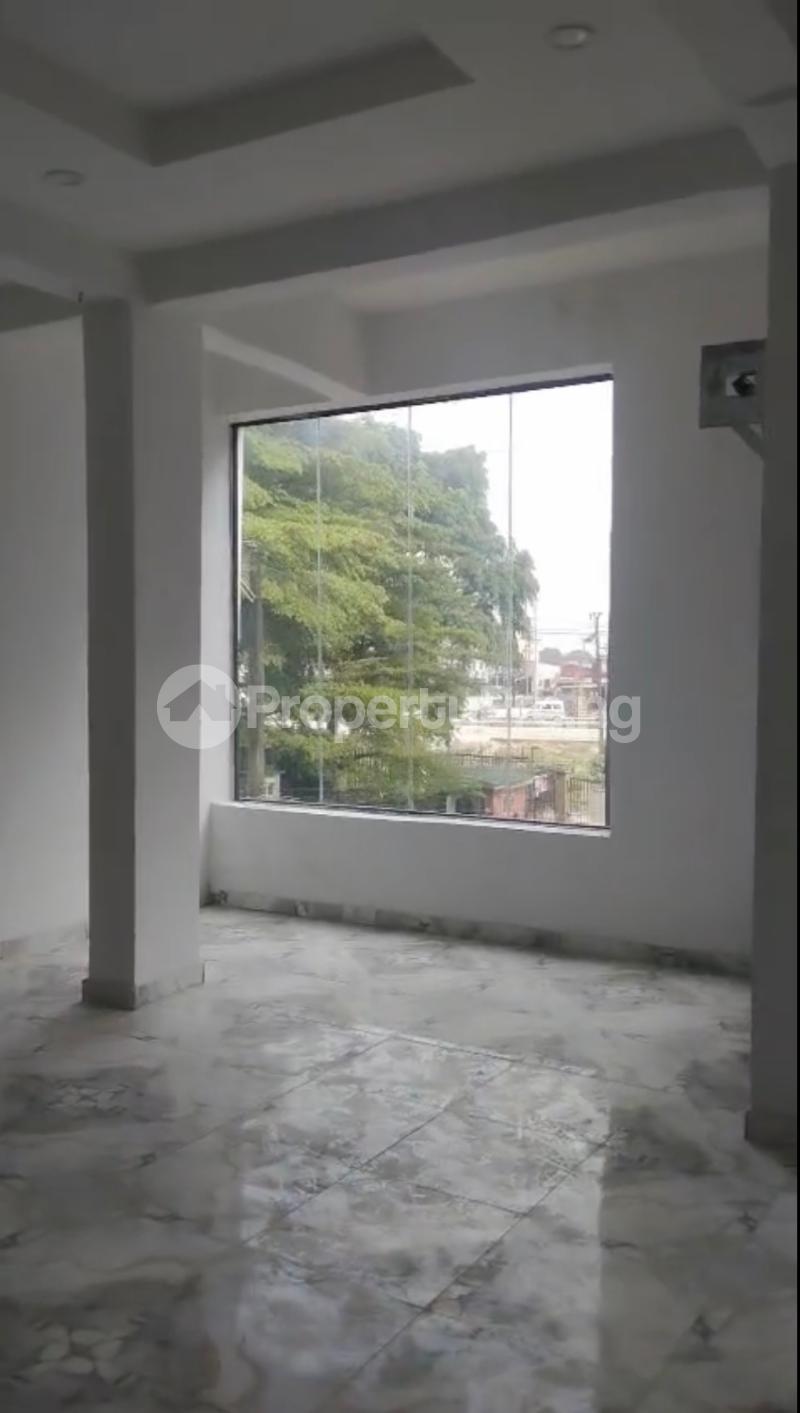 Commercial Property for rent Facing Lekki/epe Express Way Epe Road Epe Lagos