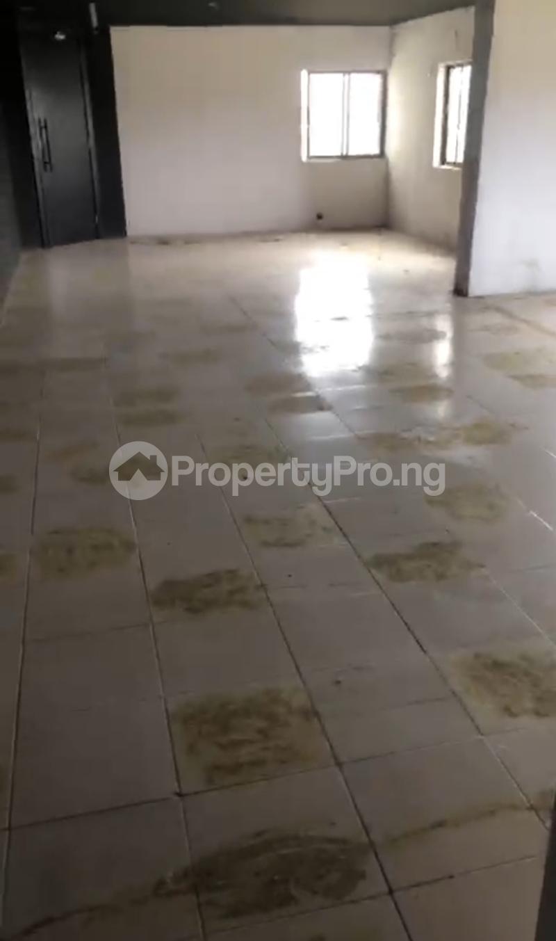 Commercial Property for rent On Awolowo Road Ikoyi Lagos