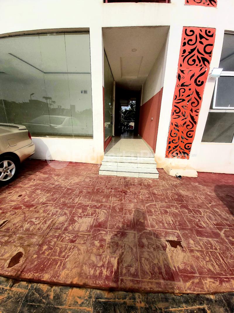 Commercial Property for rent Gwarinpa Abuja