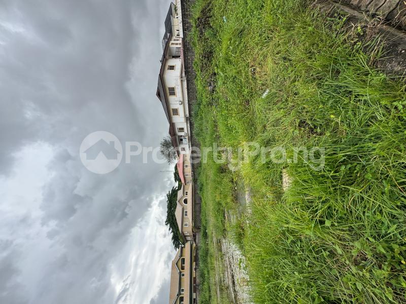 10 bedroom Land for sale Vgc Lekki Lekki Phase 2 Lekki Lagos