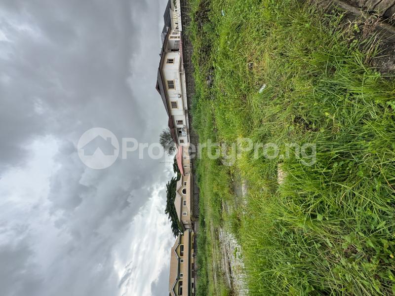 10 bedroom Land for sale Vgc Lekki Lekki Phase 2 Lekki Lagos