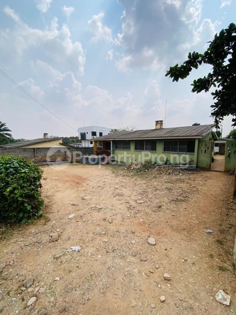 Land for sale Awosika Estate, Old Bodija Bodija Ibadan Oyo