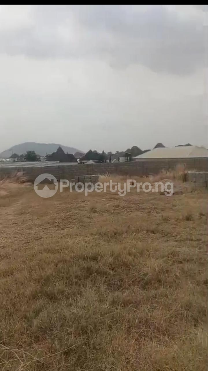 Land for sale By 6 Avenue, Gwarinpa, Abuja Gwarinpa Abuja