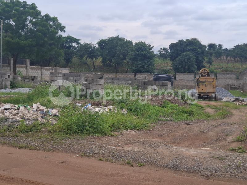 Land for sale Galadimawa Abuja