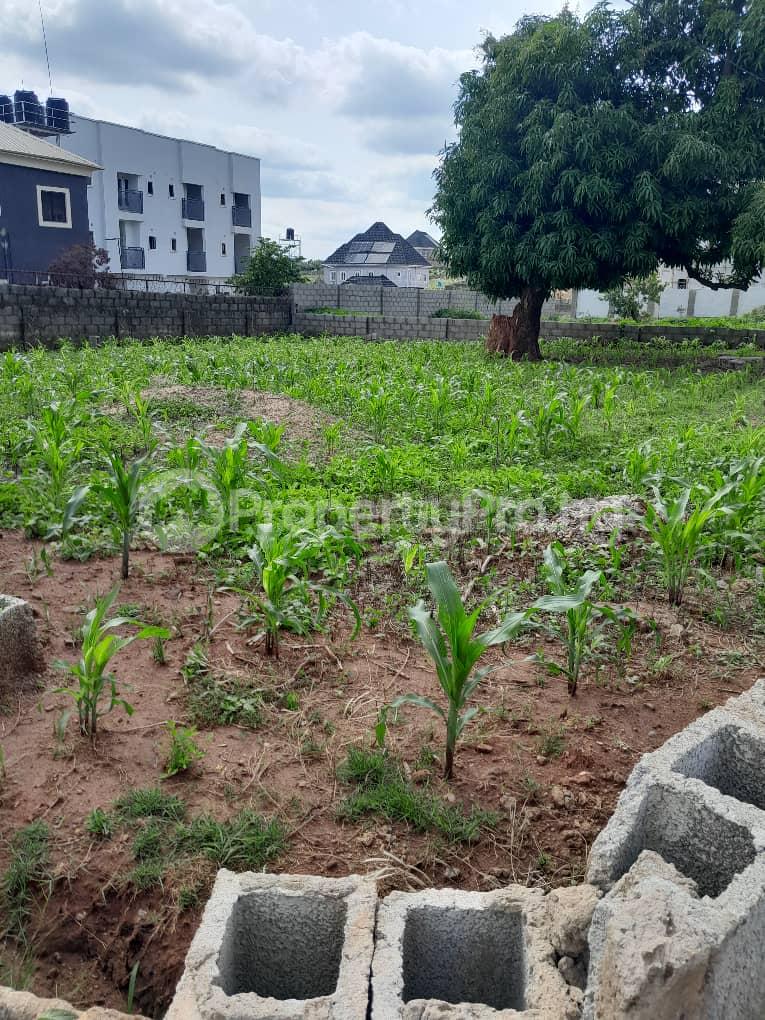 Land for sale Apo Resettlement Apo Abuja