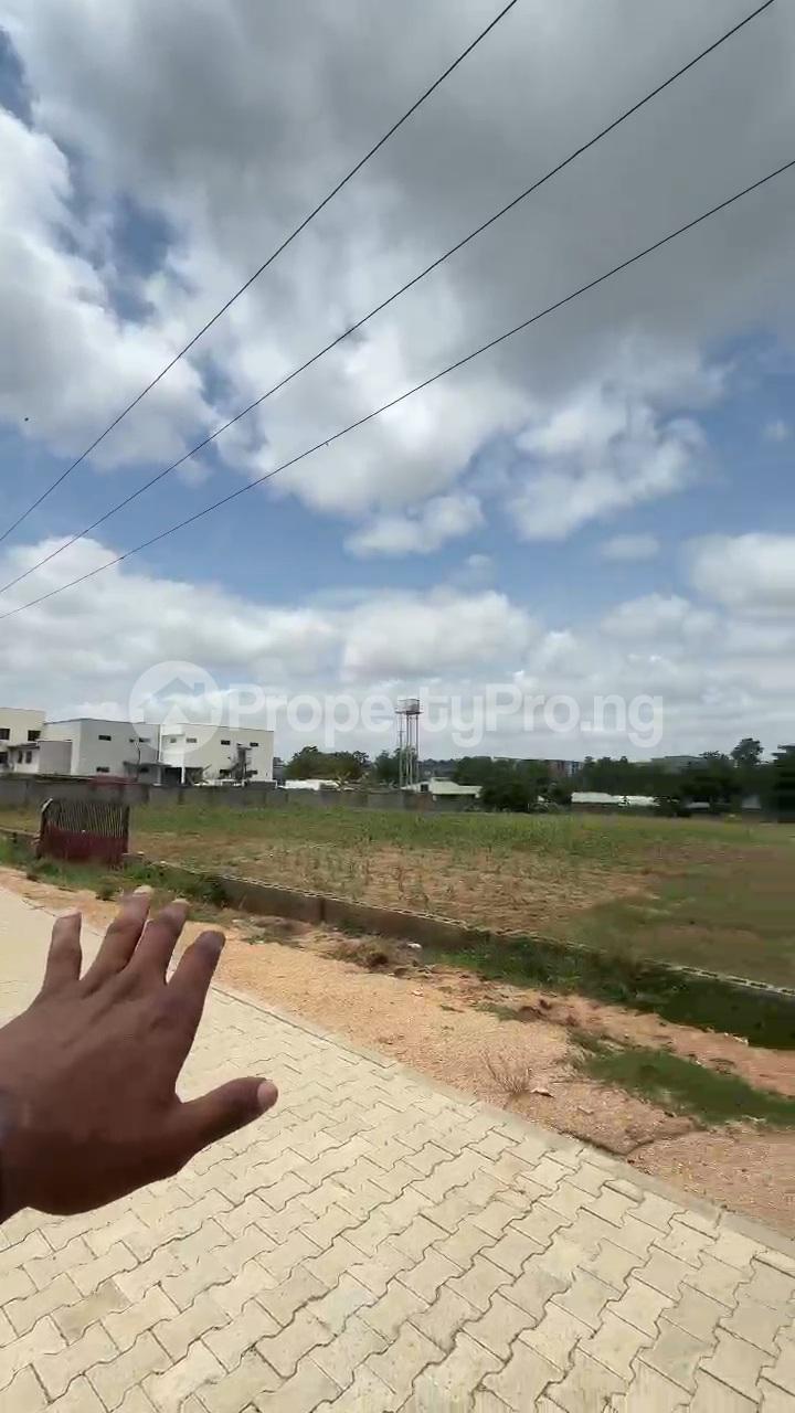 Land for sale Katampe Main Katampe Abuja
