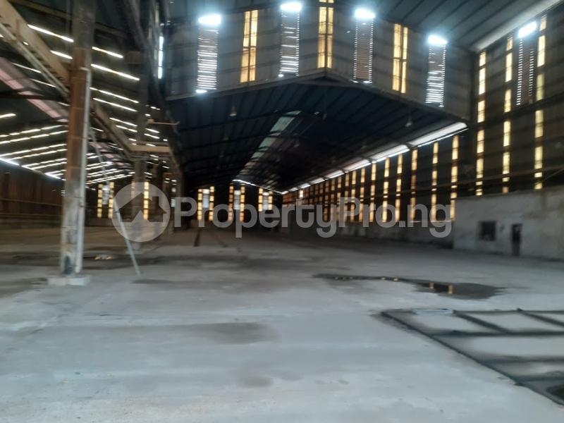 Commercial Property for sale Acme Industrial Road Ikeja Agidingbi Ikeja Lagos