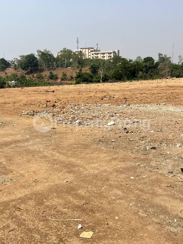 Land for sale Central Area Beside Nba Central Area Abuja