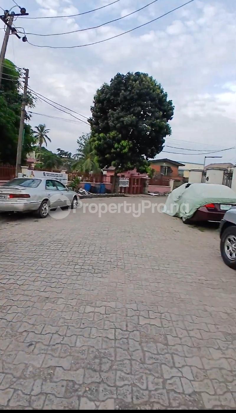 Land for sale Maryland Ikeja Lagos