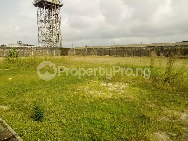 Land for sale Victory Park Estate, Osapa london Lekki Lagos