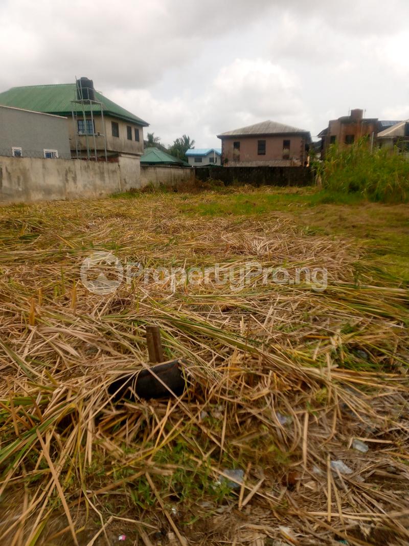 Land for sale Seaside Estate Badore Ajah Lagos