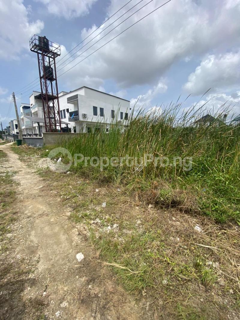 Land for sale Gate Estate Olokonla Ajah Lagos
