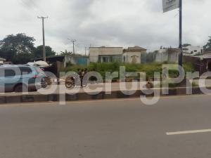 Land for sale Agodi Gate Road Ibadan Oyo