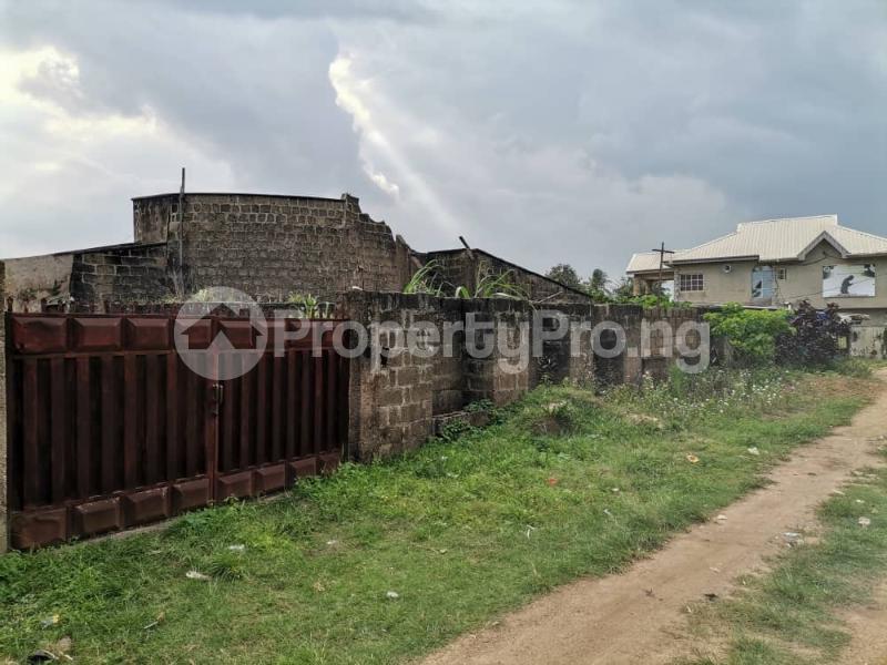 Land for sale Oluyole Estate Ibadan Oyo