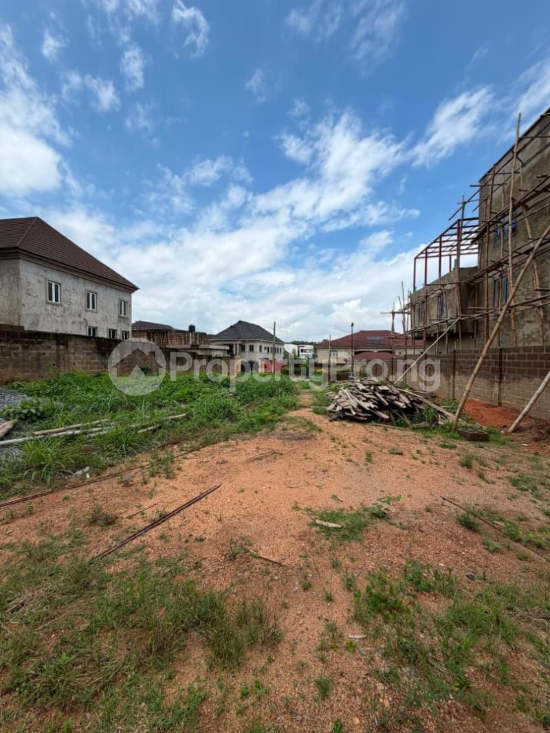 Land for sale Kolapo Ishola Gra Akobo Ibadan Oyo