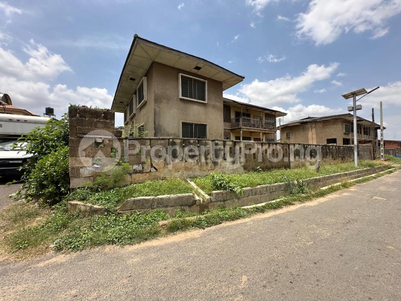 Land for sale Ibadan Oyo