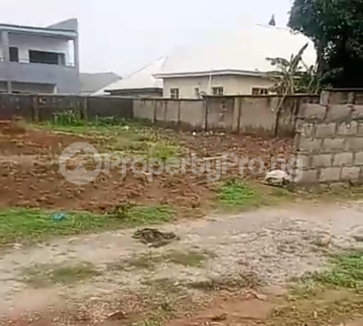 Land for sale Fha Lugbe Abuja