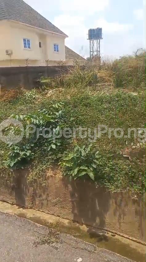Land for sale In An Estate In Lokogoma Lokogoma Abuja