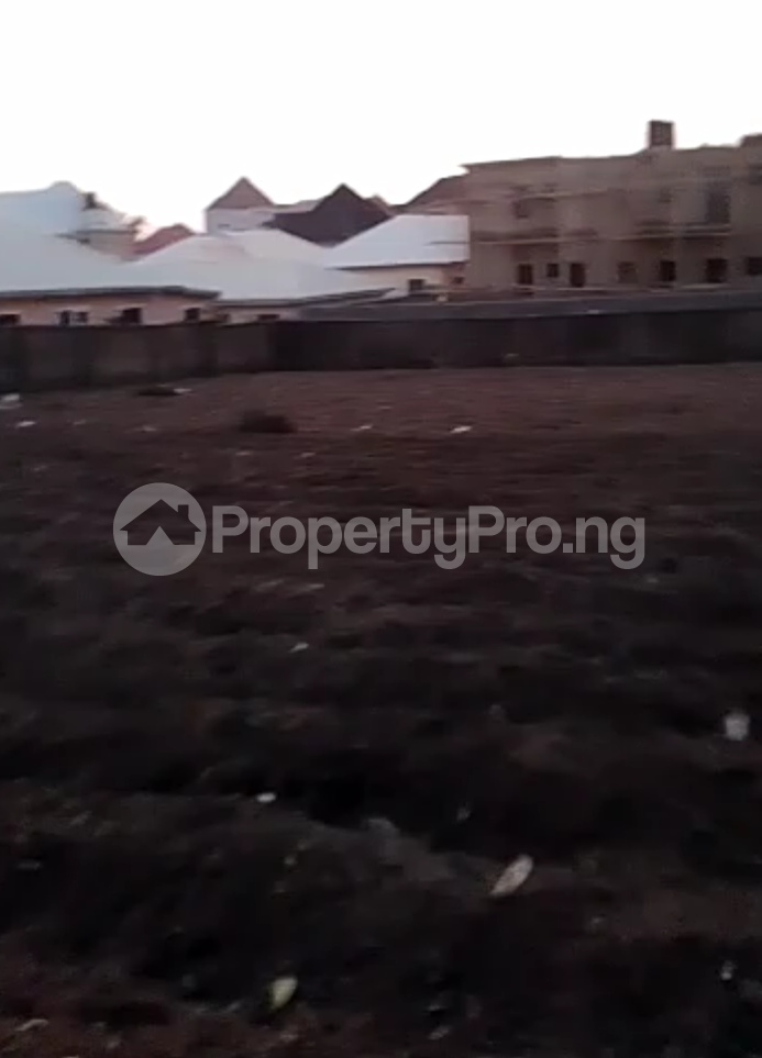 Land for sale Fha Lugbe Abuja