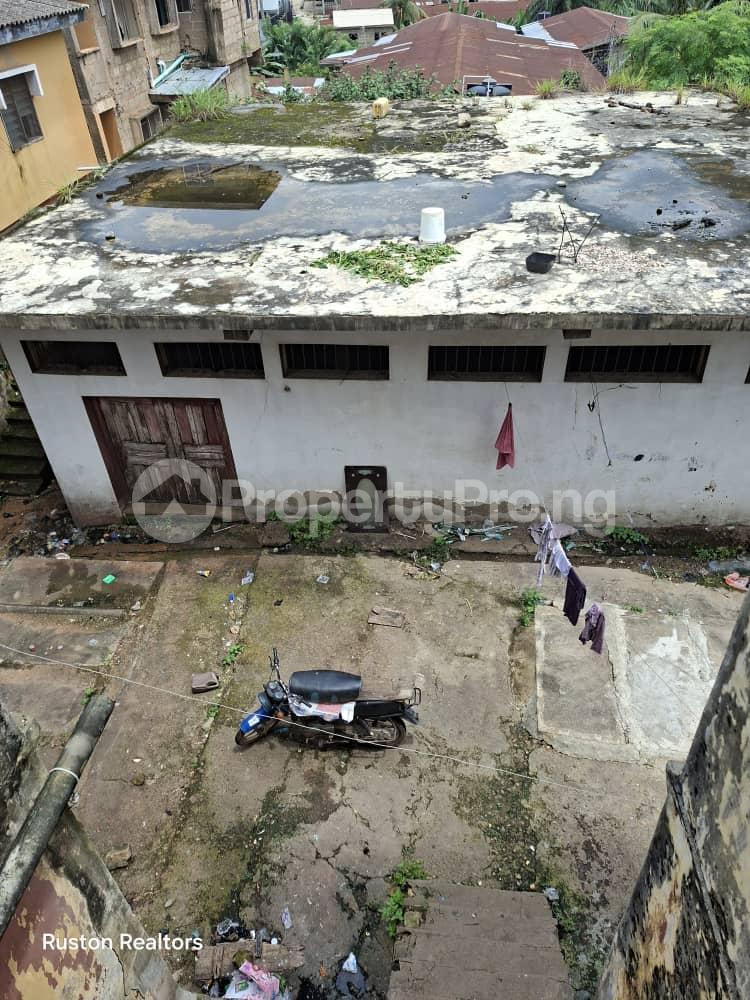 Land for sale Ringroad Junction Ring Rd Ibadan Oyo