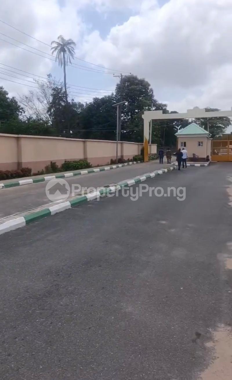 Land for sale  Jericho Ibadan Oyo