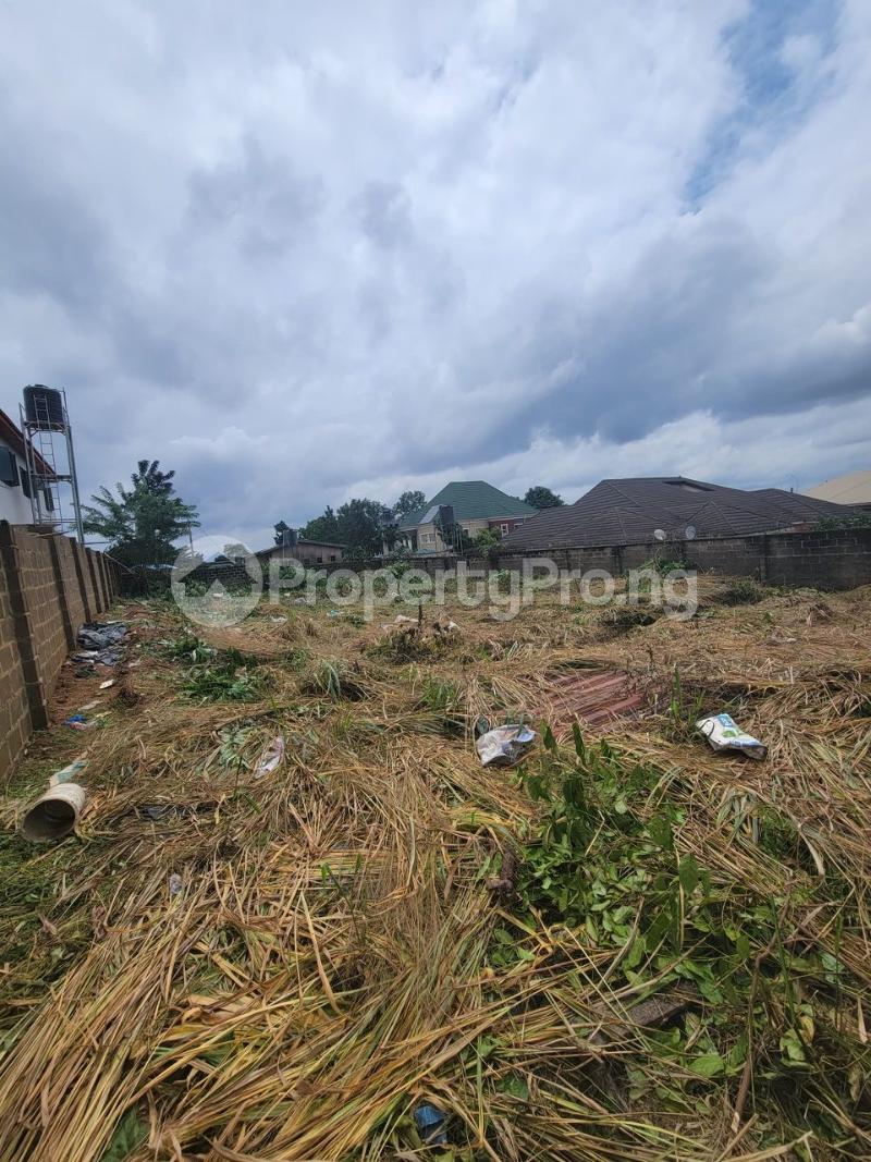 Land for sale Bashorun Housing Estate, Opposite Kolapo Ishola Gra Akobo Ibadan Oyo