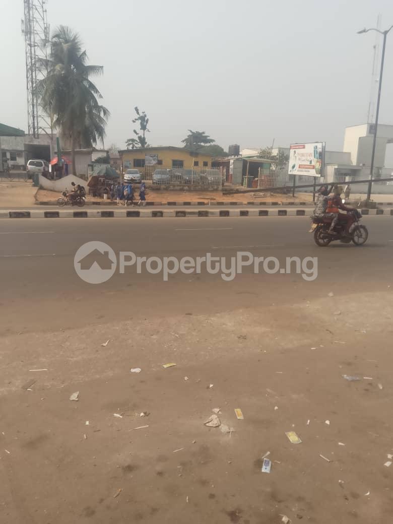 Land for sale Agodi Ibadan Oyo - 0