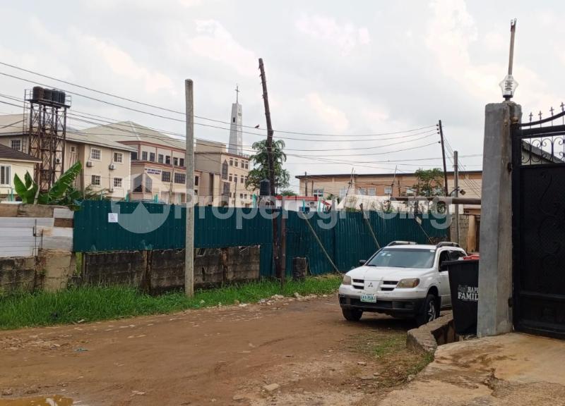 Land for sale Kehinde Ogunnusi Str, Ifako-gbagada Gbagada Lagos